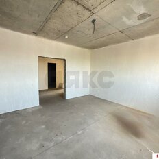 Квартира 101,4 м², 3-комнатная - изображение 4