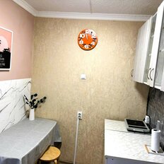Квартира 22,3 м², 1-комнатная - изображение 3