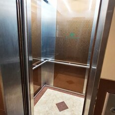 Квартира 39,6 м², 1-комнатная - изображение 2