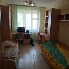 Квартира 93,9 м², 3-комнатная - изображение 4