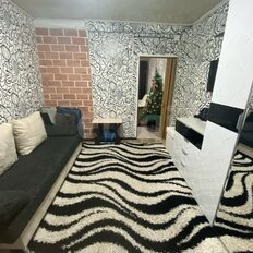 Квартира 21,7 м², 2-комнатная - изображение 4