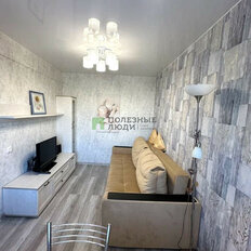 Квартира 61,6 м², 3-комнатная - изображение 2