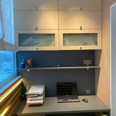 Квартира 67 м², 2-комнатная - изображение 3