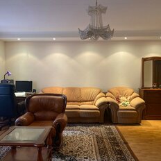 Квартира 145,7 м², 4-комнатная - изображение 1