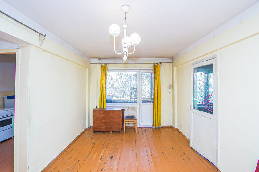 45 м², 2-комнатная квартира 6 150 000 ₽ - изображение 1