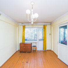 Квартира 45 м², 2-комнатная - изображение 1