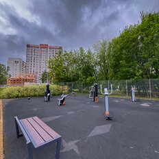 Квартира 42,4 м², 1-комнатная - изображение 4