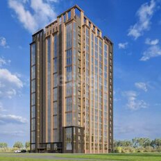 Квартира 34,2 м², 1-комнатная - изображение 5