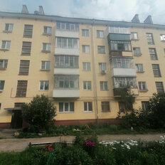 Квартира 42,1 м², 2-комнатная - изображение 1