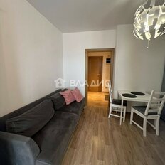 Квартира 30,8 м², студия - изображение 5