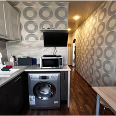 Квартира 43,1 м², 2-комнатная - изображение 5