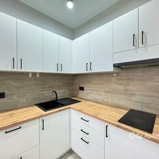 Квартира 26 м², студия - изображение 1