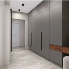 Квартира 77,1 м², 3-комнатная - изображение 3