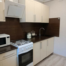 Квартира 38,4 м², 1-комнатная - изображение 1