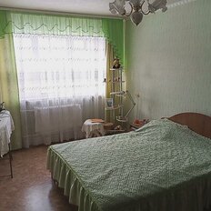 Квартира 61 м², 3-комнатная - изображение 1