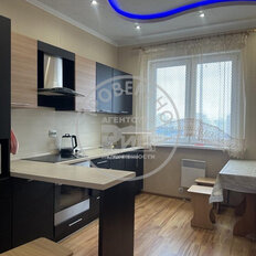 Квартира 43,9 м², 1-комнатная - изображение 1