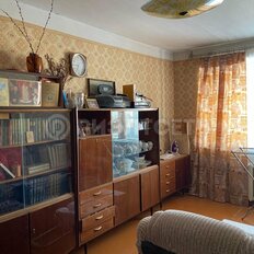 Квартира 59 м², 3-комнатная - изображение 4