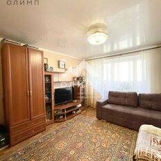 Квартира 53 м², 2-комнатная - изображение 5