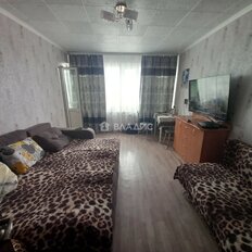 Квартира 53,7 м², 2-комнатная - изображение 1