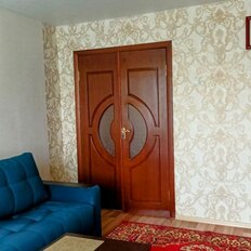 Квартира 49,9 м², 2-комнатная - изображение 4