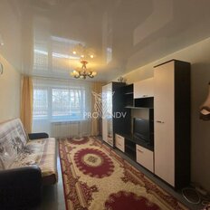 Квартира 34 м², 1-комнатная - изображение 5