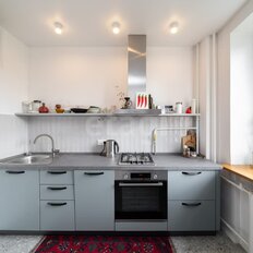 Квартира 70,1 м², 3-комнатная - изображение 1