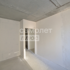 Квартира 25,9 м², студия - изображение 5