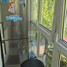 Квартира 46,9 м², 2-комнатная - изображение 4