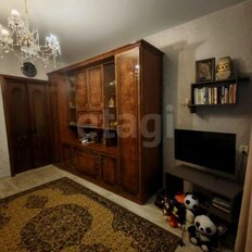Квартира 48,8 м², 2-комнатная - изображение 4