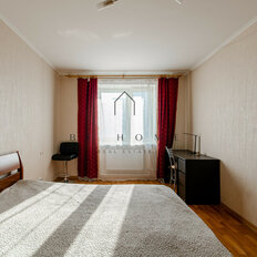 Квартира 45 м², 1-комнатная - изображение 1
