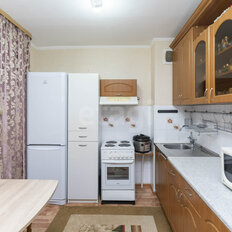 Квартира 34,6 м², 1-комнатная - изображение 2