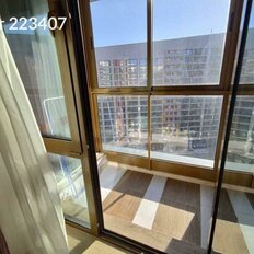 Квартира 50 м², 2-комнатные - изображение 1