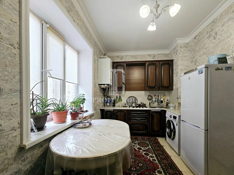 42,3 м², 1-комнатная квартира 6 683 400 ₽ - изображение 39