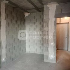 Квартира 46,7 м², 1-комнатная - изображение 5