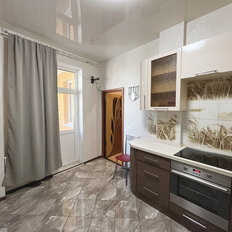 Квартира 58,2 м², 2-комнатная - изображение 1