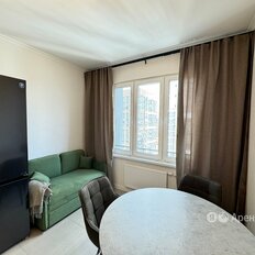 Квартира 44 м², 1-комнатная - изображение 4