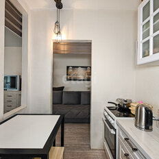 Квартира 37,6 м², 1-комнатная - изображение 1