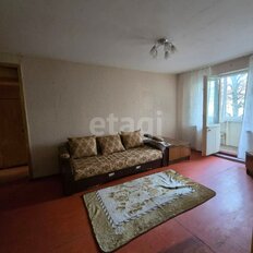 Квартира 57,9 м², 3-комнатная - изображение 1
