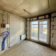 Квартира 35 м², 1-комнатная - изображение 3