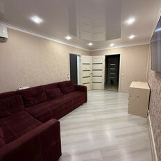 Квартира 59 м², 3-комнатная - изображение 2