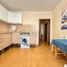 Квартира 47,7 м², 1-комнатная - изображение 5