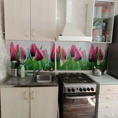 Квартира 64 м², 3-комнатная - изображение 3