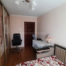 Квартира 70 м², 3-комнатная - изображение 2