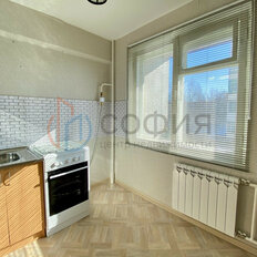 Квартира 31,8 м², 1-комнатная - изображение 3