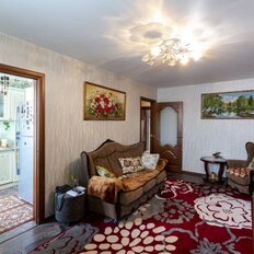 Квартира 61,5 м², 3-комнатная - изображение 3