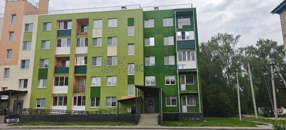 30,3 м², 1-комнатная квартира 4 390 000 ₽ - изображение 49