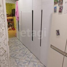 Квартира 63 м², 3-комнатная - изображение 2