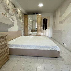 Квартира 59,6 м², 3-комнатная - изображение 5