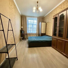 Квартира 37 м², 1-комнатная - изображение 1
