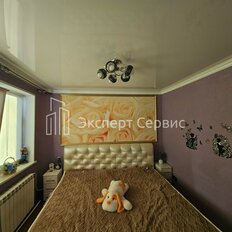 Квартира 61 м², 4-комнатная - изображение 3